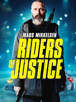 Riders of Justice 2020 dubb in hindi HdRip
